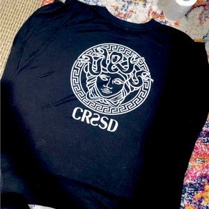 CRSSD Festival Merch Shirt